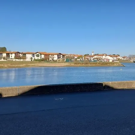 Lejlighed Proche St Jean De Luz Biarritz Espagne Socoa